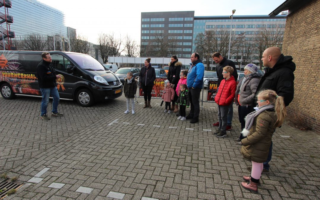 Bekijk nu het fotoverslag van de open dag!