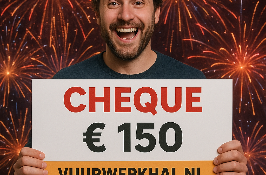 Doe mee met de Vroege Vogels Loterij