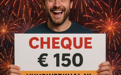 Doe mee met de Vroege Vogels Loterij