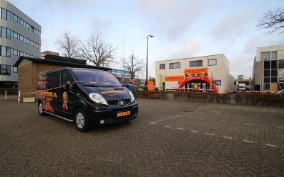 Voorverkoop gestopt in Rijswijk!